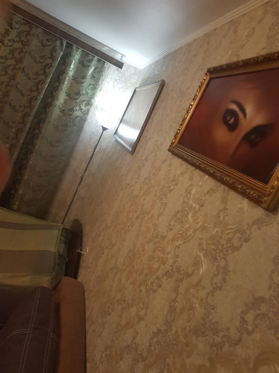 Аpartments Rivne Hotel Kvartira Автовокзал Центр Exteriér fotografie